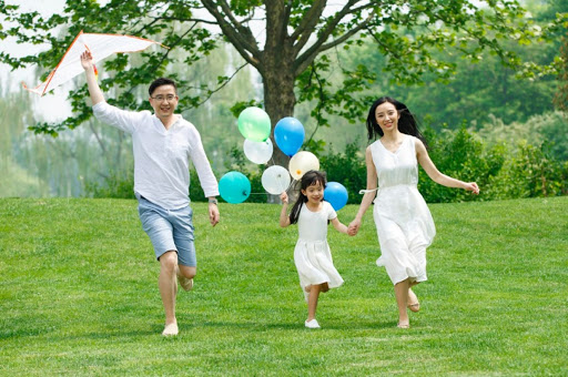 Giá trị truyền thống: Cốt lõi của gia đình Việt - ảnh 3