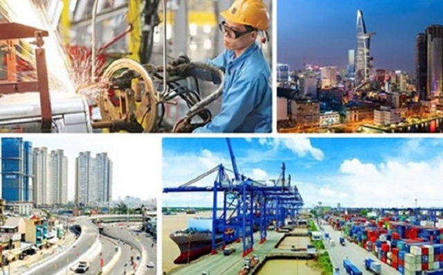 Tự tin vào triển vọng kinh tế năm 2021 - ảnh 1