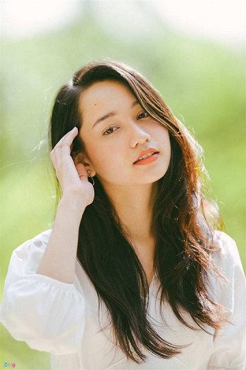 Diễn viên trẻ Trúc Anh đóng Hà Lan trong 