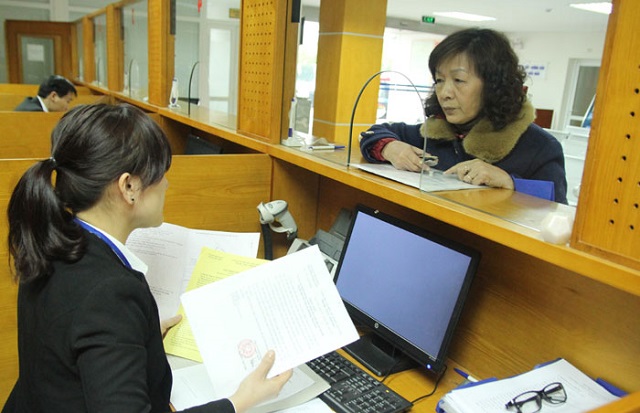 TP Hà Nội tiếp tục đẩy mạnh cải cách hành chính, nâng cao chất lượng đội ngũ cán bộ, công chức, viên chức đáp ứng với mô hình chính quyền đô thị (ảnh minh họa. Nguồn: Int) TP Hà Nội tiếp tục đẩy mạnh cải cách hành chính, nâng cao chất lượng đội ngũ cán bộ, công chức, viên chức đáp ứng với mô hình chính quyền đô thị (ảnh minh họa. Nguồn: Int)