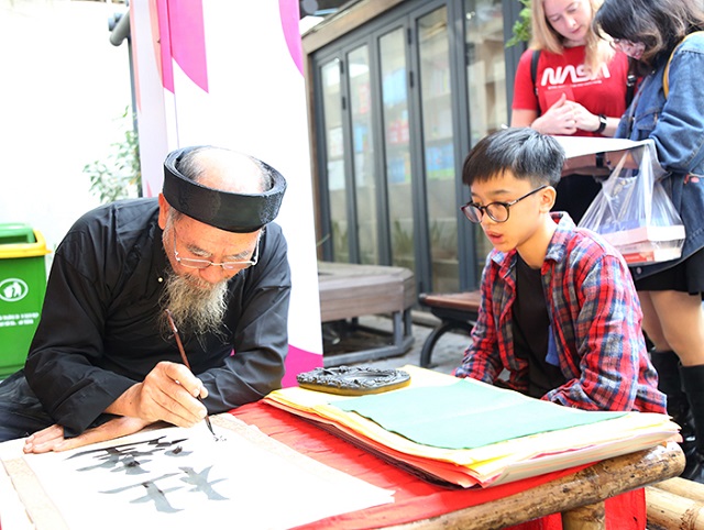 Văn hóa: Nguồn lực quan trọng của Thủ đô  trong bối cảnh hội nhập quốc tế - ảnh 1