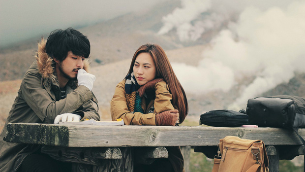 Phương Anh Đào trong phim 