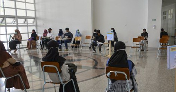 Indonesia đã chính thức bãi bỏ các kỳ thi quốc gia.