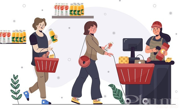 Những “ngày hội” khi Tết đến xuân về đôi khi khiến bạn "cười ra nước mắt" nhưng tràn ngập không khí gia đình - ảnh 2