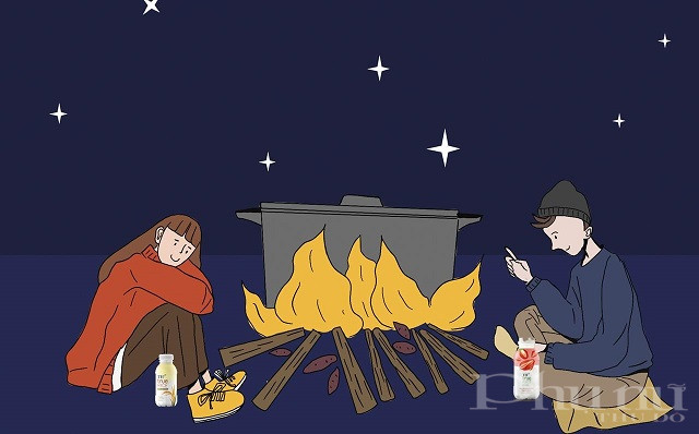 Những “ngày hội” khi Tết đến xuân về đôi khi khiến bạn "cười ra nước mắt" nhưng tràn ngập không khí gia đình - ảnh 3