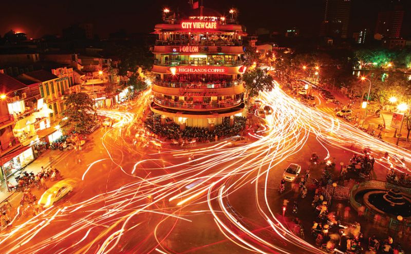 Ảnh: Viết Ph&uacute;