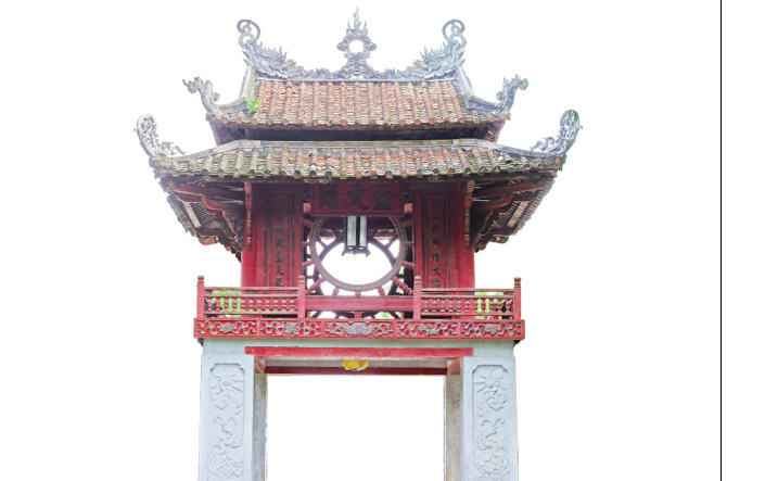 Ảnh: Phạm Đức Anh