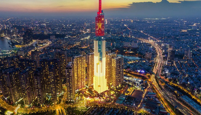 V&igrave; một Việt Nam h&ugrave;ng cường, v&igrave; hạnh ph&uacute;c, ấm no của nh&acirc;n d&acirc;n