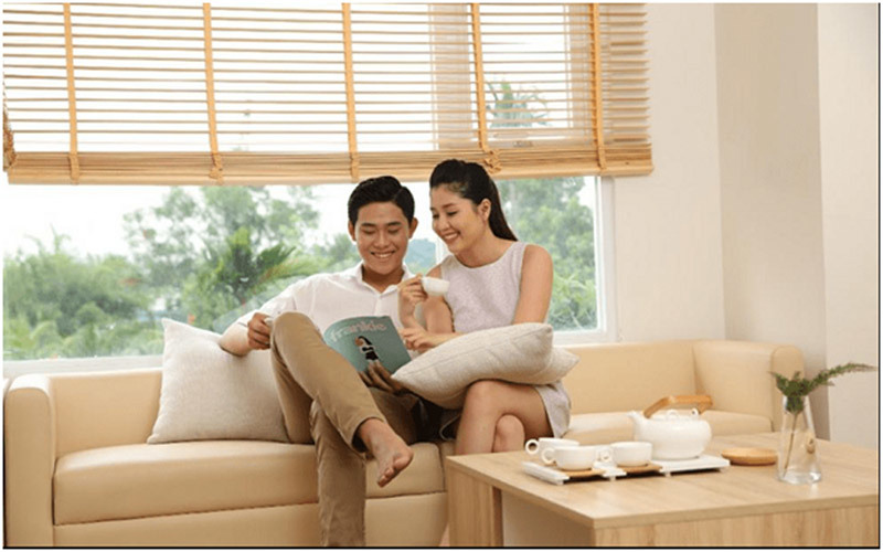 Bí quyết then chốt giúp vợ chồng thuận hòa cả năm - ảnh 2