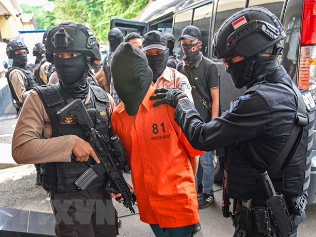 Việt Nam tái khẳng định cam kết hợp tác quốc tế chống khủng bố toàn cầu - ảnh 1