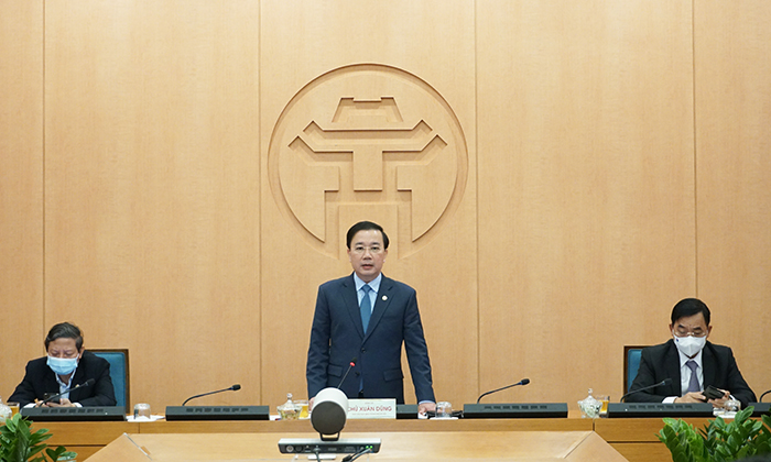 Không được nhập nhằng chuyện không tổ chức lễ hội nhưng vẫn đón khách - ảnh 1