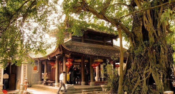 TP Hưng Yên tạm đóng cửa Khu di tích quốc gia đặc biệt Phố Hiến và tất cả các di tích trên địa bàn để phòng, chống dịch COVID- 19 từ ngày 15/2.