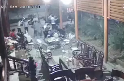 Ảnh cắt từ clip