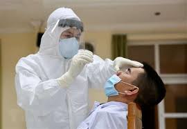 Sáng mùng 5 Tết Tân Sửu: Hải Dương thêm 2 ca mắc mới - ảnh 1