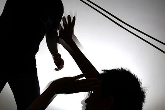 Thấy mẹ bị hành hung, thanh niên 21 tuổi đánh chết cha dượng - ảnh 1