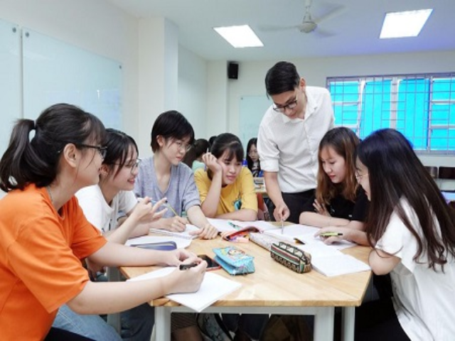 16 đơn vị được tổ chức thi và cấp chứng chỉ ngoại ngữ - ảnh 1