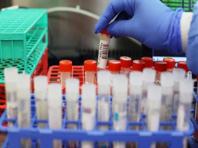 C&aacute;c biến thể đ&atilde; được ph&aacute;t hiện th&ocirc;ng qua giải tr&igrave;nh tự bộ gen ở 10 quốc gia.