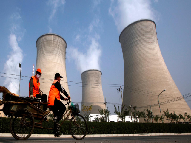 Nhật Bản sẽ đầu tư hơn 9 tỷ USD cho các dự án giảm thải carbon tại châu Á - ảnh 1