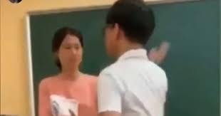 Nhiều người cho rằng hãy khép lại sự việc để em học sinh vi phạm bình tâm, tiếp tục đi học