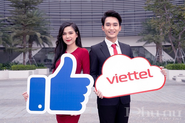 Viettel đạt gi&aacute; trị thương hiệu hơn 6 tỷ USD.