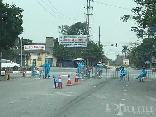 Bệnh viện dã chiến số 3