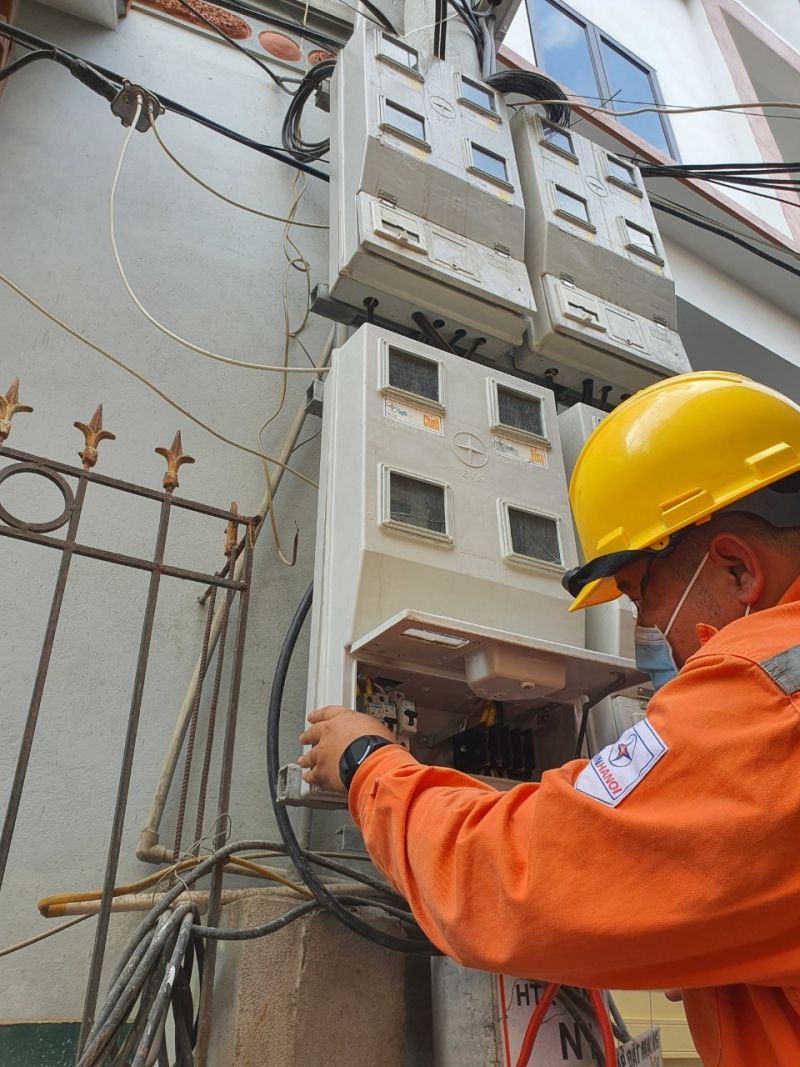 Bộ Công Thương xin ý kiến góp ý Dự thảo Đề án Quy hoạch điện VIII Bộ Công Thương xin ý kiến góp ý Dự thảo Đề án Quy hoạch điện VIII