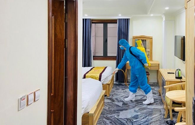 Toàn bộ hệ thống chính quyền các cấp phải xác định nhiệm vụ phòng, chống dịch COVID-19 là ưu tiên hàng đầu - ảnh 1