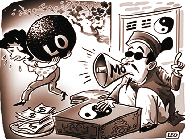 Minh họa sưu tầm
