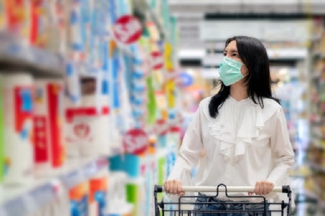 Đại dịch Covid-19 đ&atilde; để lại những ảnh hưởng r&otilde; rệt về chuyện thu nhập v&agrave; vấn đề t&agrave;i ch&iacute;nh của người trẻ