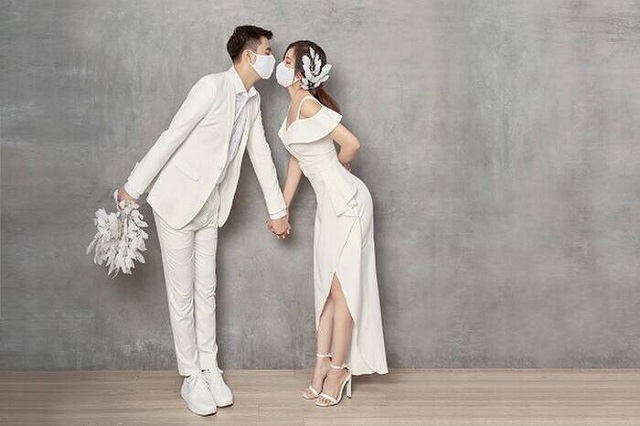 Lấy chồng không dám cưới có bị "mất giá"? - ảnh 1