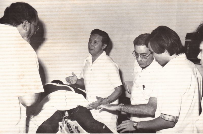 Câu chuyện về cuộc đời của GS.TSKH Nguyễn Tài Thu sẽ mang đến cho khán giả một góc nhìn chân thực mà vô cùng xúc động về y đức và tình yêu thương của những người làm nghề y