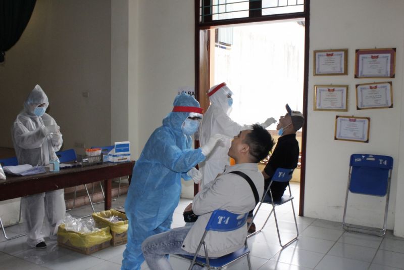 Giải pháp công nghệ thông tin giúp người dân và doanh nghiệp duy trì trạng thái “bình thường mới” - ảnh 1