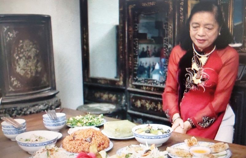 Với nhiều gia đình, rằm tháng Giêng là một trong những ngày rằm quan trọng nhất của năm.