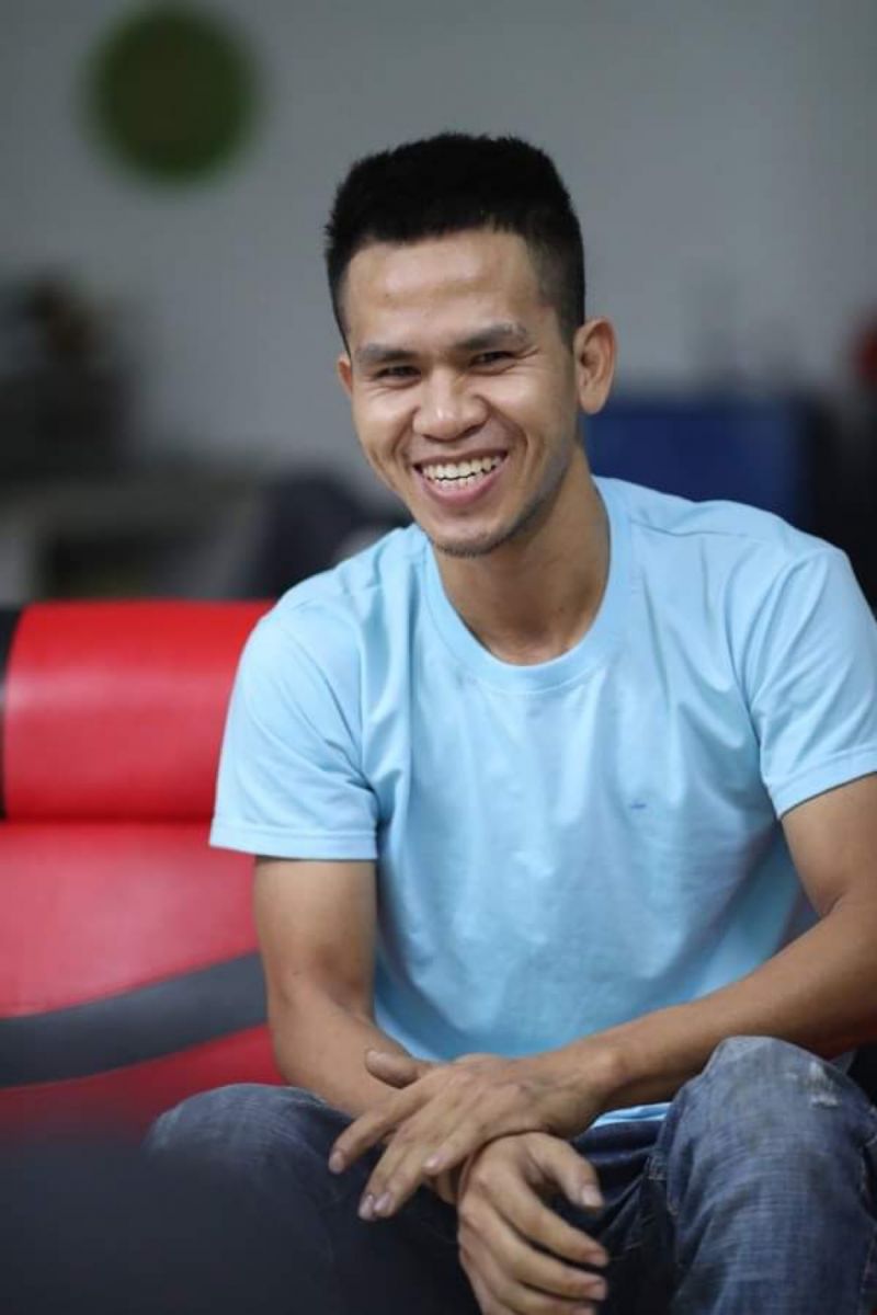 Anh Nguyễn Ngọc Mạnh - 