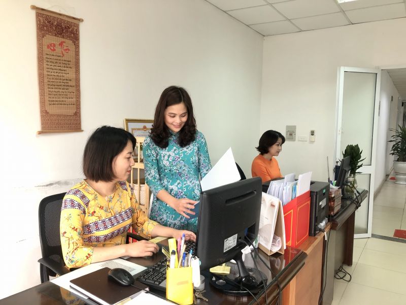 ... đều rực rỡ hơn nhờ &aacute;o d&agrave;i