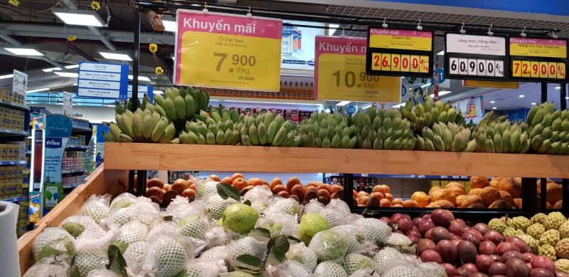 Đẩy mạnh thực hiện cuộc vận động 