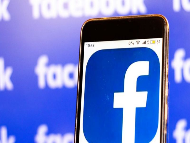Facebook và Instagram chặn tài khoản của quân đội Myanmar - ảnh 1