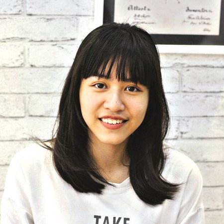 Đặng Hương Giang Đặng Hương Giang