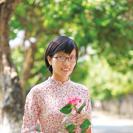 Chị Lưu Thị Lương Yến Chị Lưu Thị Lương Yến