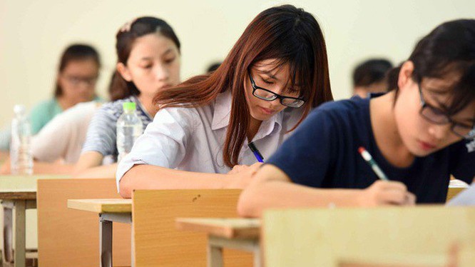 Xúc phạm danh dự người học có thể bị phạt đến 10.000.000 đồng - ảnh 1