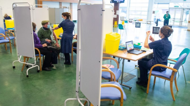 237 triệu liều vắc xin sẽ được WHO phân phối theo chương trình COVAX - ảnh 1