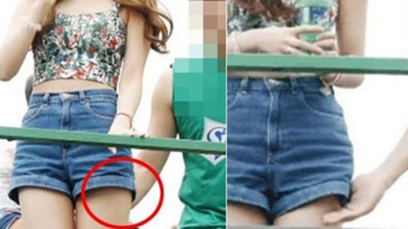 Phó Thủ tướng chỉ đạo xử lý nghiêm đối tượng sàm sỡ phụ nữ ở Hồ Tây - ảnh 1