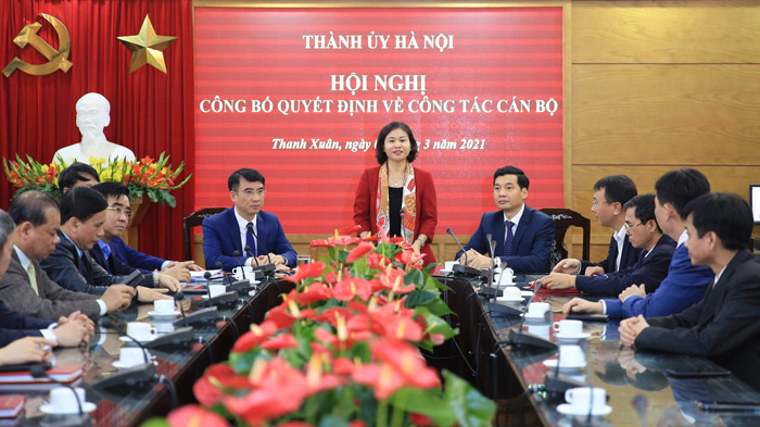 Quang cảnh hội nghị Quang cảnh hội nghị