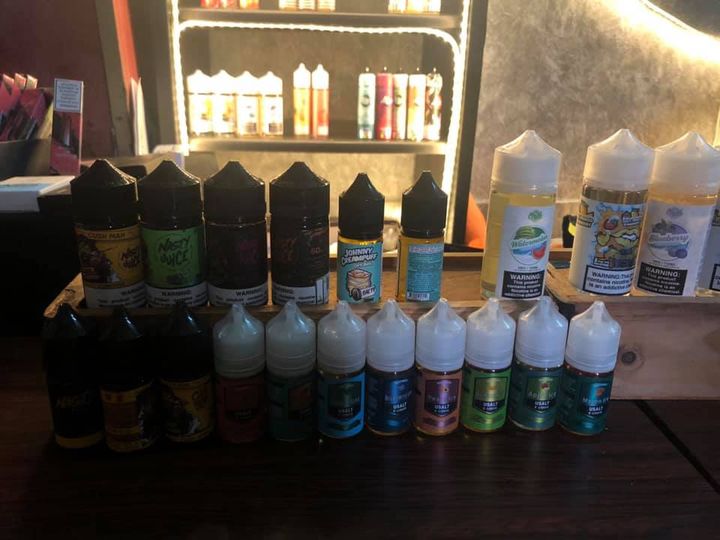 Hàng hóa vi phạm Hàng hóa vi phạm