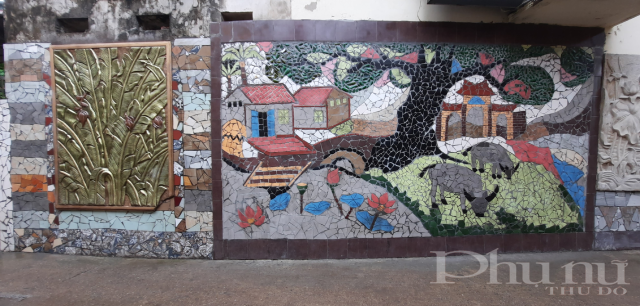 Hội LHPN quận Bắc Từ Liêm hưởng ứng Tuần lễ Áo dài và phát động cuộc thi tuyến phố nở hoa - ảnh 8