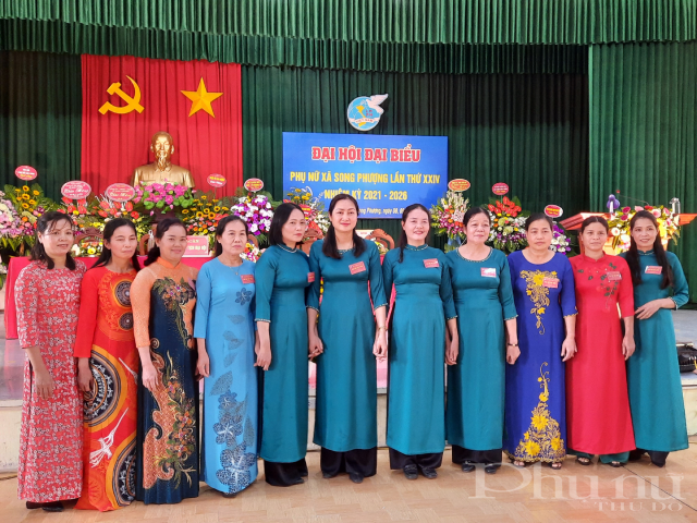 11 đồng ch&iacute; tr&uacute;ng cử BCH nhiệm kỳ mới.