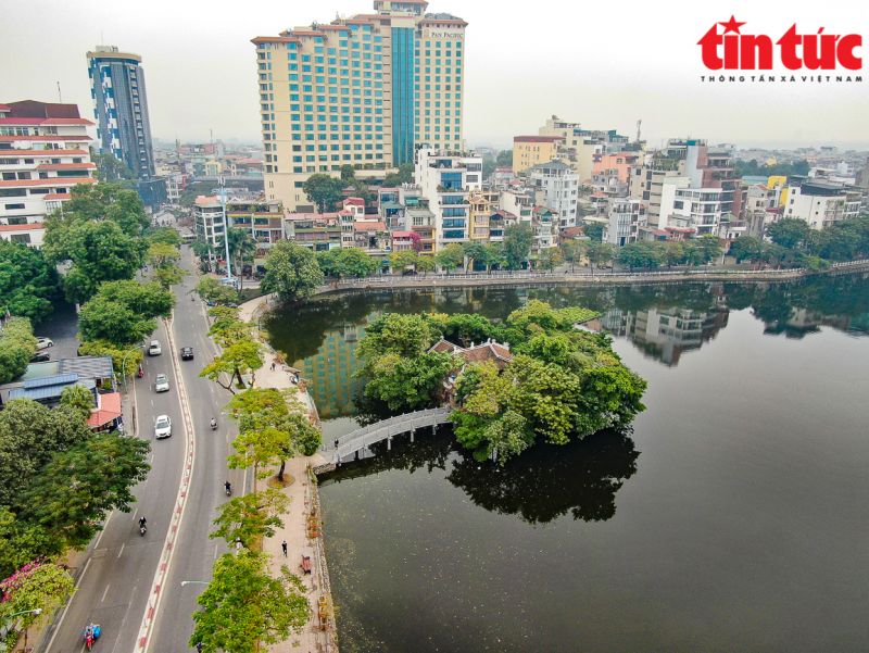 Ảnh minh họa: Trung Nguyên/Báo Tin tức