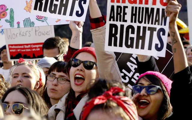 Không có quốc gia nào thịnh vượng nếu thiếu sự tham gia của phụ nữ - ảnh 1