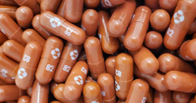 Thêm một loại thuốc hứa hẹn trong điều trị COVID-19 - ảnh 1