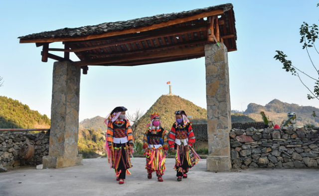 Quảng bá ‘Sắc màu các dân tộc Việt Nam’ qua nhiếp ảnh - ảnh 1